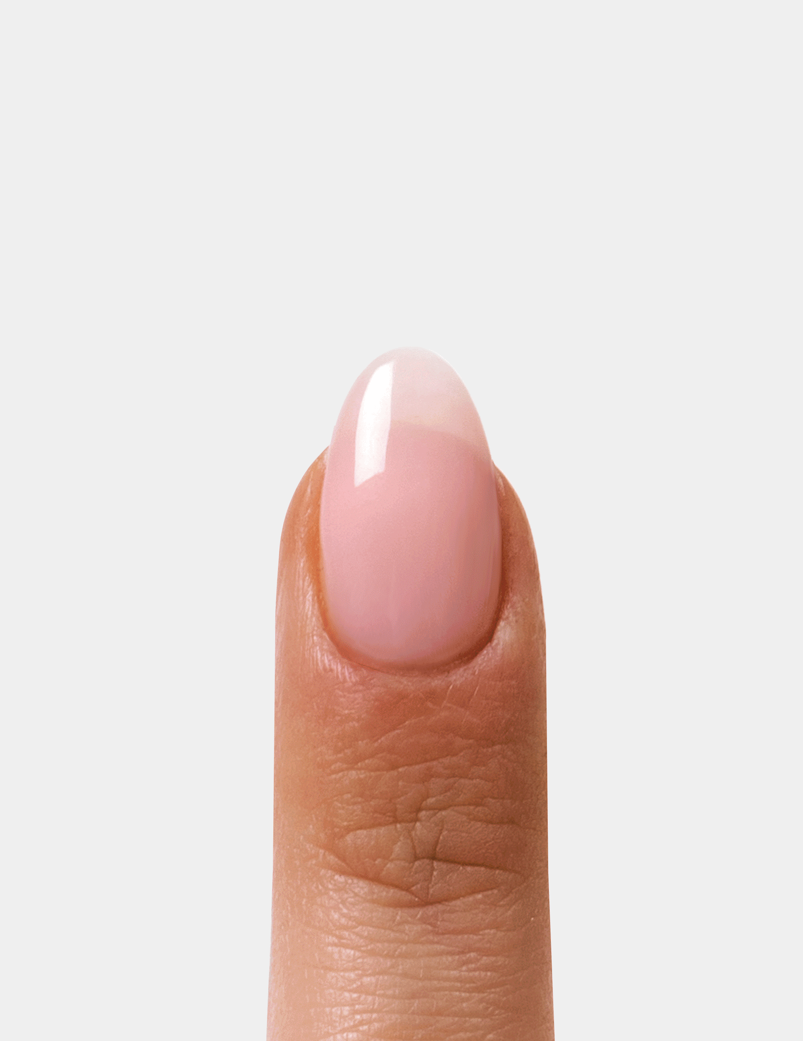 A Hard Gel Manicure Is the Secret to My Long Nails — Here's Why | Allure